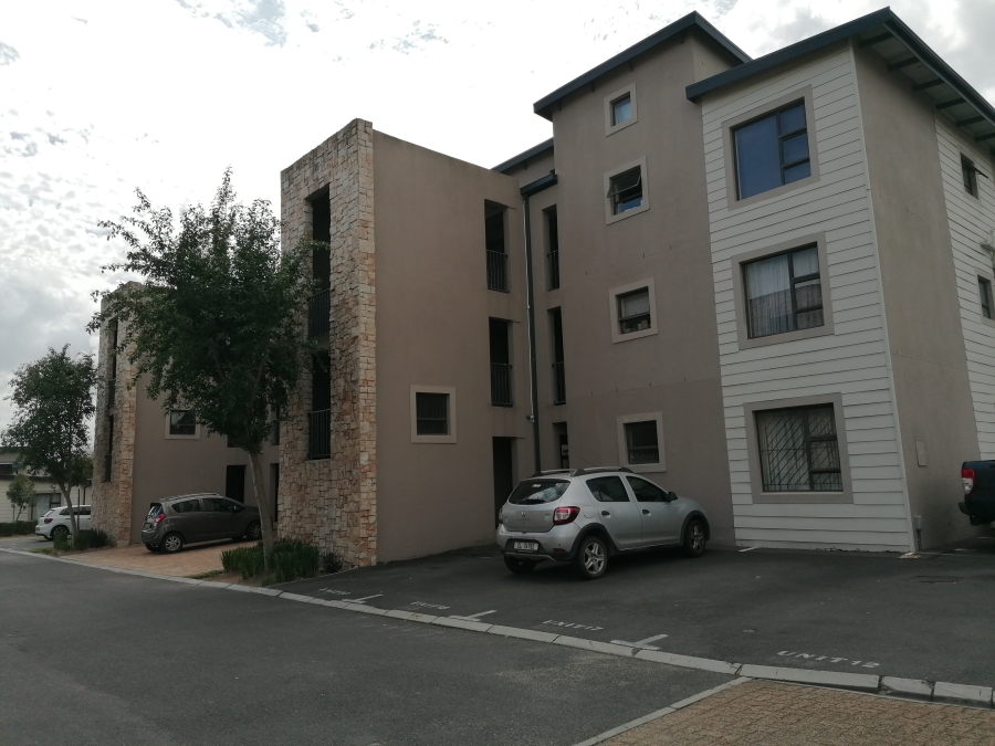To Let 2 Bedroom Property for Rent in Sonstraal Heights Western Cape